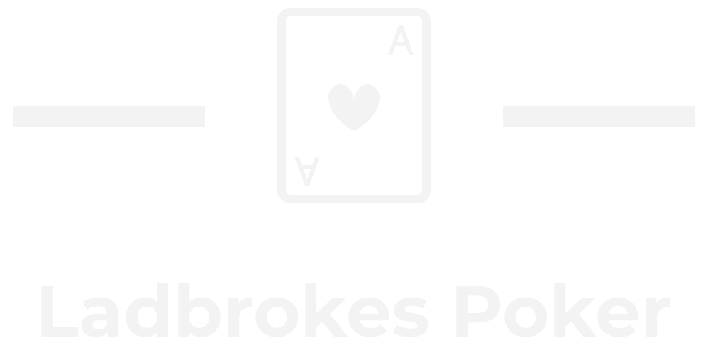 Ladbrokes Poker